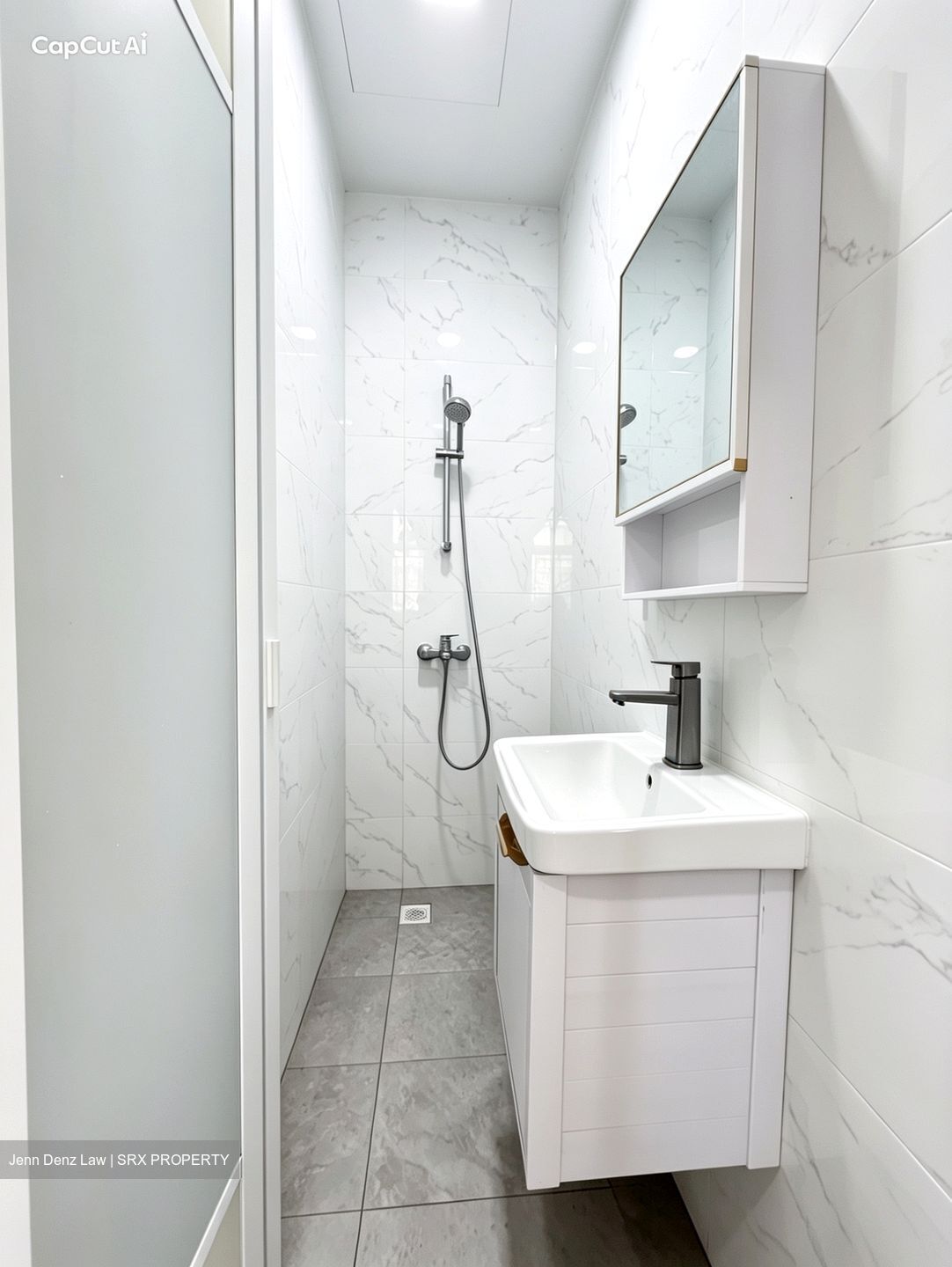 Mandale Heights (D11), Apartment #563954661